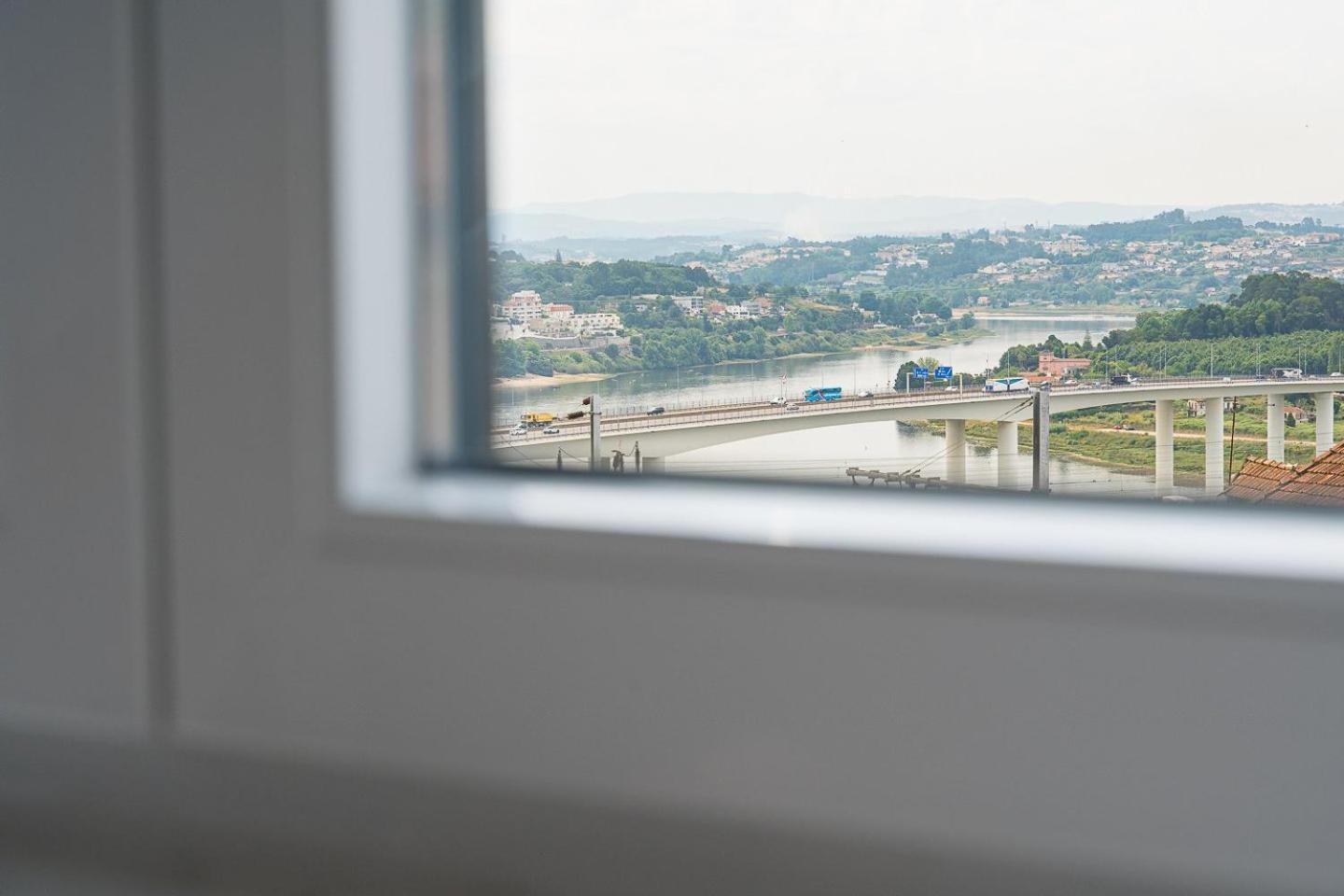 Guestready - Freixo Paradise View OOporto Exteriör bild