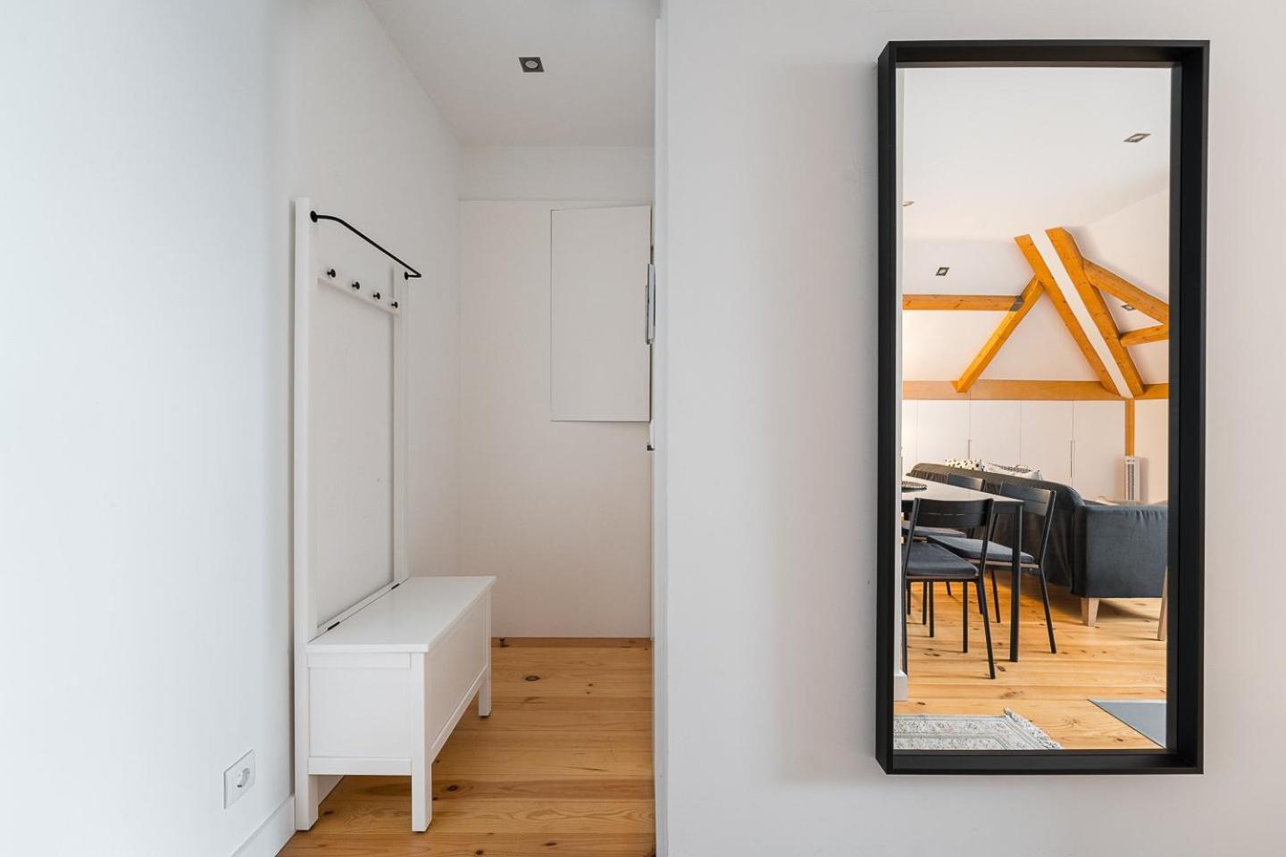 Guestready - Freixo Paradise View OOporto Exteriör bild